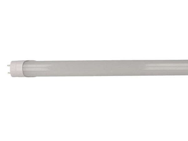 Tubo Led T8 G13 60cm 9W Bianco Neutro 4200K Diffusore Opale Ledlux
