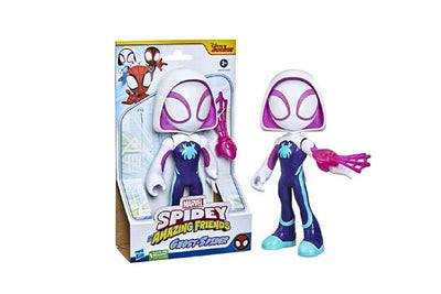 Spidey Mega Ghost Personaggio Hasbro