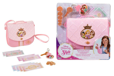 Disney Princess Style Collection Borsetta