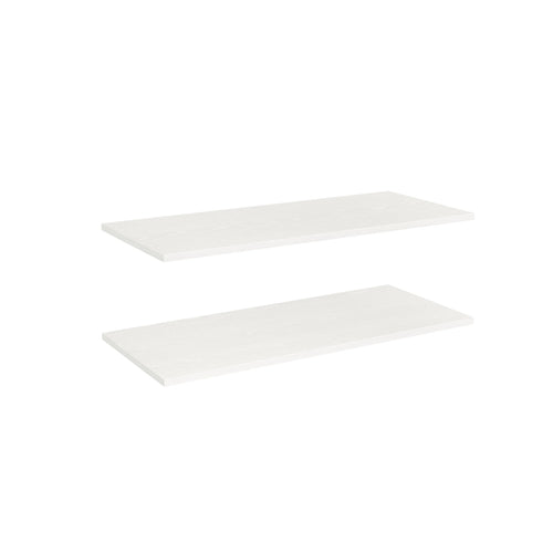 Ripiani aggiuntivi per armadi e mobiletti componibili Level Confezione da 2 pezzi Casa e cucina/Organizzazione interni/Porta oggetti cassetti e scaffali/Cassettiere Decor Space - Altamura, Commerciovirtuoso.it