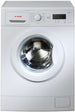 ITWASH G510 lavatrice Caricamento frontale 5 kg 1000 Giri/min Bianco - (SGG ITW G510 LAVATR 5KG 1000G 44CM) Sangiorgio