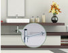 Sifone A Bottiglia Lavandino Scarico 1 1/4 Lavabo Cromato Con Rosone Art.69373 Casa, arredamento e bricolage > Accessori Bagno > Raccordi e Tubi Trade Shop italia - Napoli, Commerciovirtuoso.it