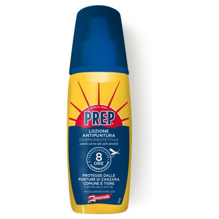 Repellente spray per insetti Prep GA1733600 Lozione