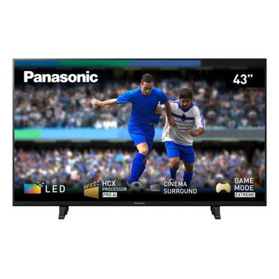 Tv Panasonic TX 43LX940E LX940 SERIES Smart TV UHD Black