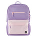 Zaino notebook Hp 7J597AA CAMPUS Backpack Lavender