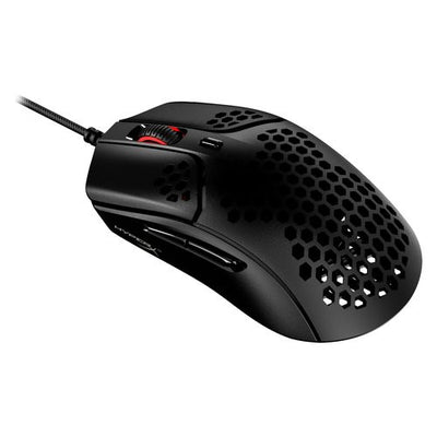 Mouse HyperX 4P5P9AA PULSEFIRE Haste Wired Black