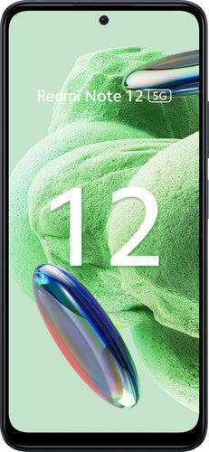 Wind Tre Redmi A1 16,6 cm (6.52) Doppia SIM Android 12 4G 2 GB 32 GB 5000 mAh Nero - (XIA DS REDMI A1 2+32 OPW BLK)