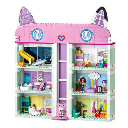 Costruzioni LEGO 10788 GABBY'S DOLLHOUSE La casa delle bambole di Gabb
