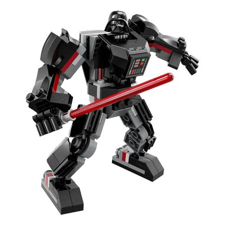 Costruzioni LEGO 75368 STAR WARS Mech di Darth Vader