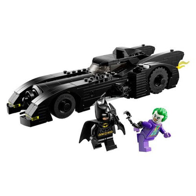 Costruzioni LEGO 76224 DC COMICS Batmobile: inseguimento di Batman vs.