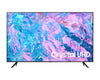 Samsung UE43CU7172UXXH TV 109,2 cm (43) 4K Ultra HD Smart TV Wi-Fi Nero - (SAM TV43 UE43CU7172 4K UHD SMART EU)