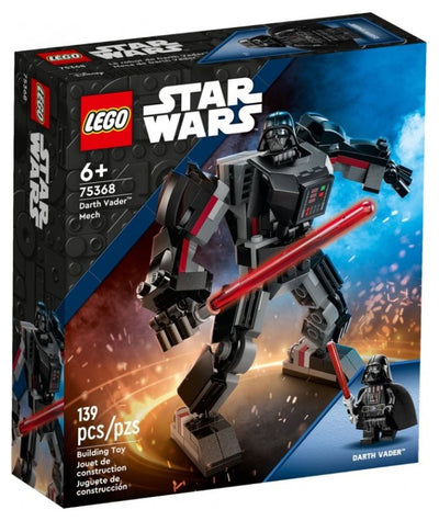 Mech di Darth Vader Lego