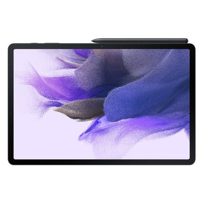 Tablet Samsung SM T736BZKAEUE GALAXY TAB S7 FE 64GB 5G Mystic black
