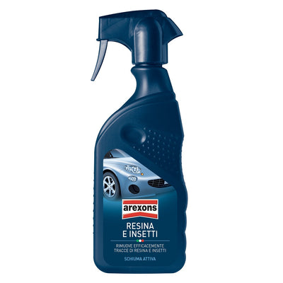 Detergente auto Arexons 8356 Rimuovi Insetti: Pulizia efficace e rimozione degli insetti fastidiosi