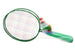 Racchette per Badminton con volano Kidz Corner