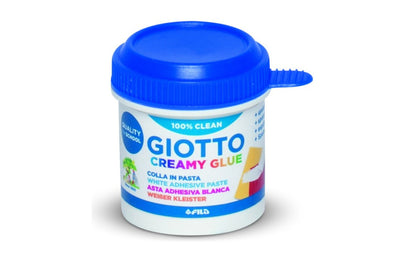 Giotto Creamy Glue 23 gr Fila