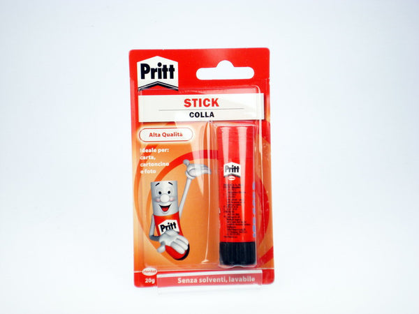 Colla Pritt Stick Media 22 gr bls.1