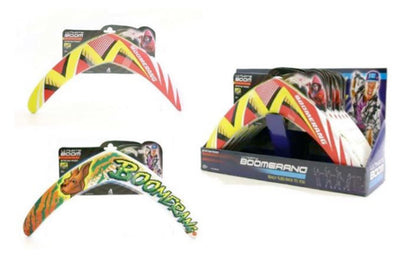 Boomerang in Eva Multicolor Lanard