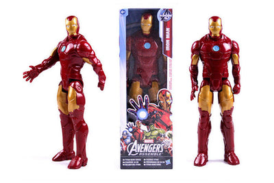 Iron Man Personaggio 30 cm