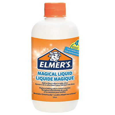 Elmer's liquido magico per Slime 259 ml