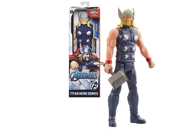 Avengeres Titan Hero Thor 30 cm Avengers