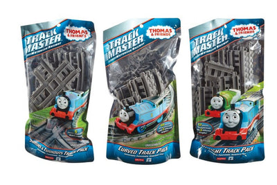 Thomas e Friends Track Master