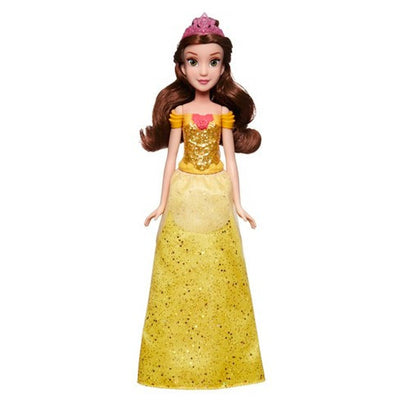 Principessa Belle Fashion Doll Disney Princess