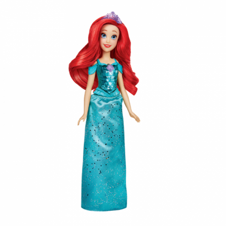 Principessa Ariel Fashion Doll Disney Princess