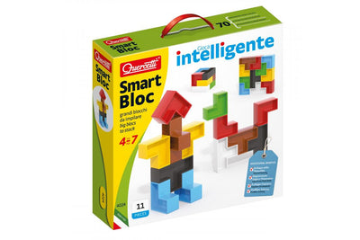 Smart Bloc Gioca Intelligente