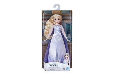 Frozen 2 Queen Elsa