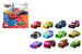 Cars Mini Racers Mattel