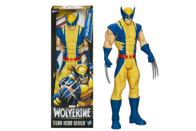 Wolverine Personaggio 30 cm