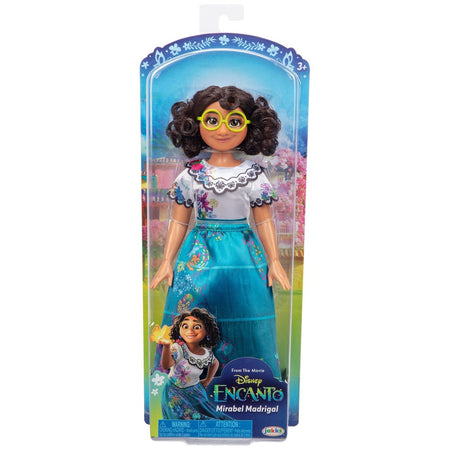 Encanto Bambola Mirabel 30 cm Disney Princess