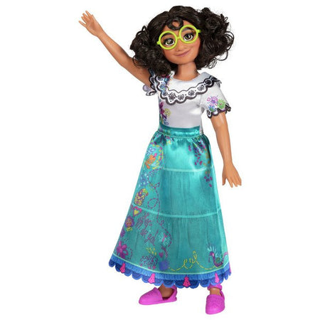 Encanto Mirabel Bambola cantante 30 cm Disney Princess