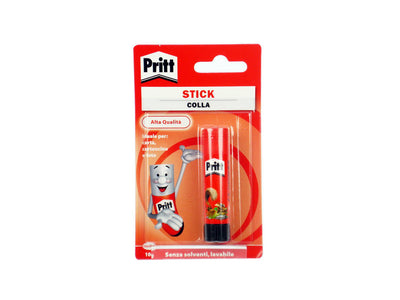 Colla Pritt Stick Piccola 11 gr bls.1