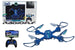 Drone Radiofly Space Watcher Ods