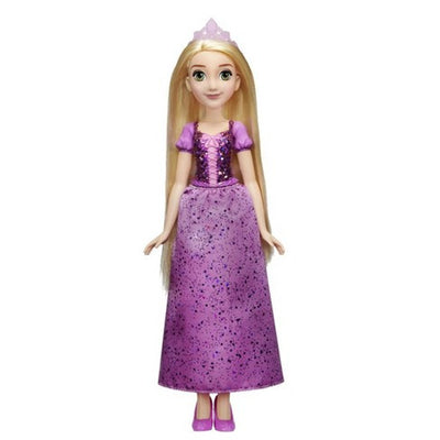 Principessa Rapunzel Fashion Doll Disney Princess
