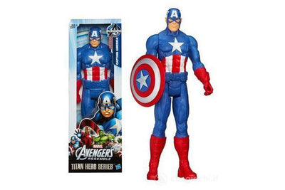 Avengers Capitan America