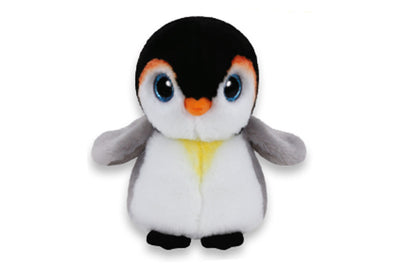 Pinguino Pongo Peluche 15 cm TY