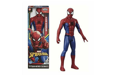 Spider-Man Titan Hero 30 cm