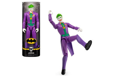 Batman Joker Personaggio 30 cm Dc Comics