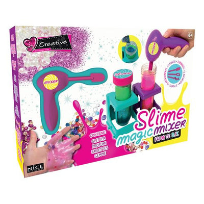 Slime Nice 47010 Magic Mixer