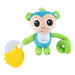 Sonaglio Chicco 00011568000000 BABY SENSE & FOCUS Monkey On the Go Mul