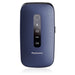 Cellulare Panasonic KX TU550EXC SENIOR Blue