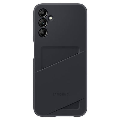 Cover Samsung EF OA146TBEGWW CARD SLOT CASE Galaxy A14 5G Black