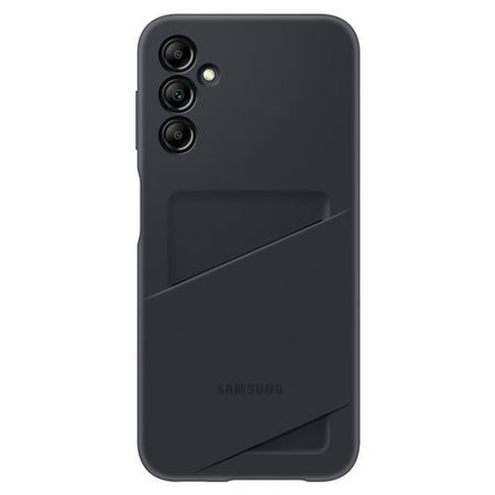 Cover Samsung EF OA146TBEGWW CARD SLOT CASE Galaxy A14 5G Black