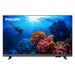 Tv Philips 32PHS6808 12 PIXEL PLUS Smart TV HD Ready Nero e Cromo