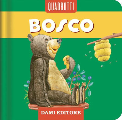 Libricino Bosco