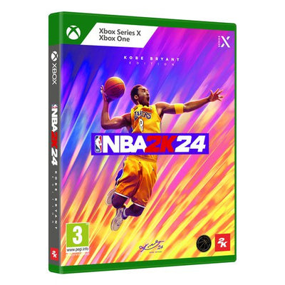 Videogioco 2K Games SWXX0256 XBOX NBA 2K24