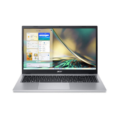 Acer Aspire 3 A315-510P-318V Computer portatile 39,6 cm (15.6) Full HD IntelÂ® Coreâ„¢ i3 i3-N305 8 GB DDR5-SDRAM 256 GB SSD Wi